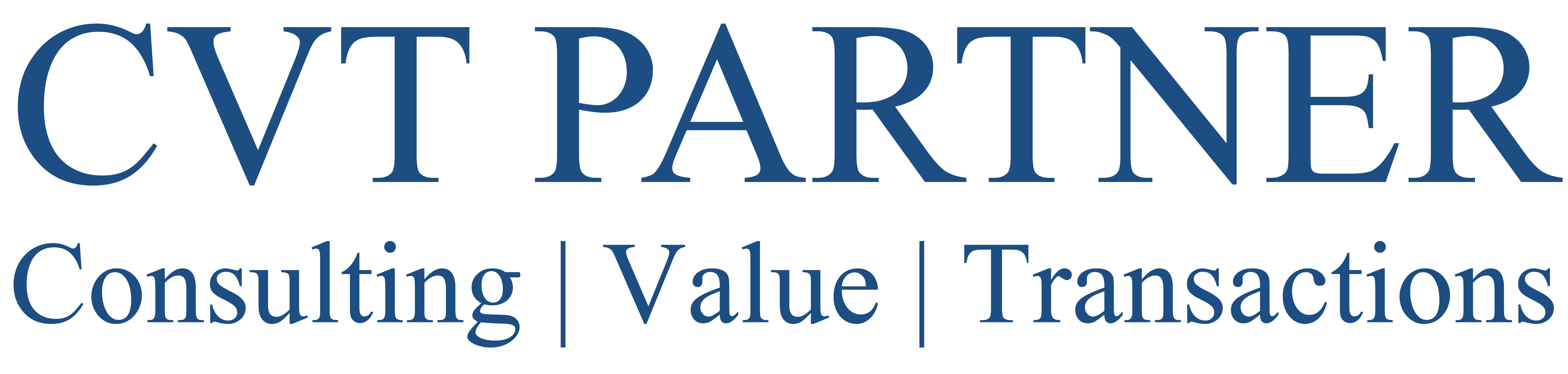 CVT Partners - For the Future of Business